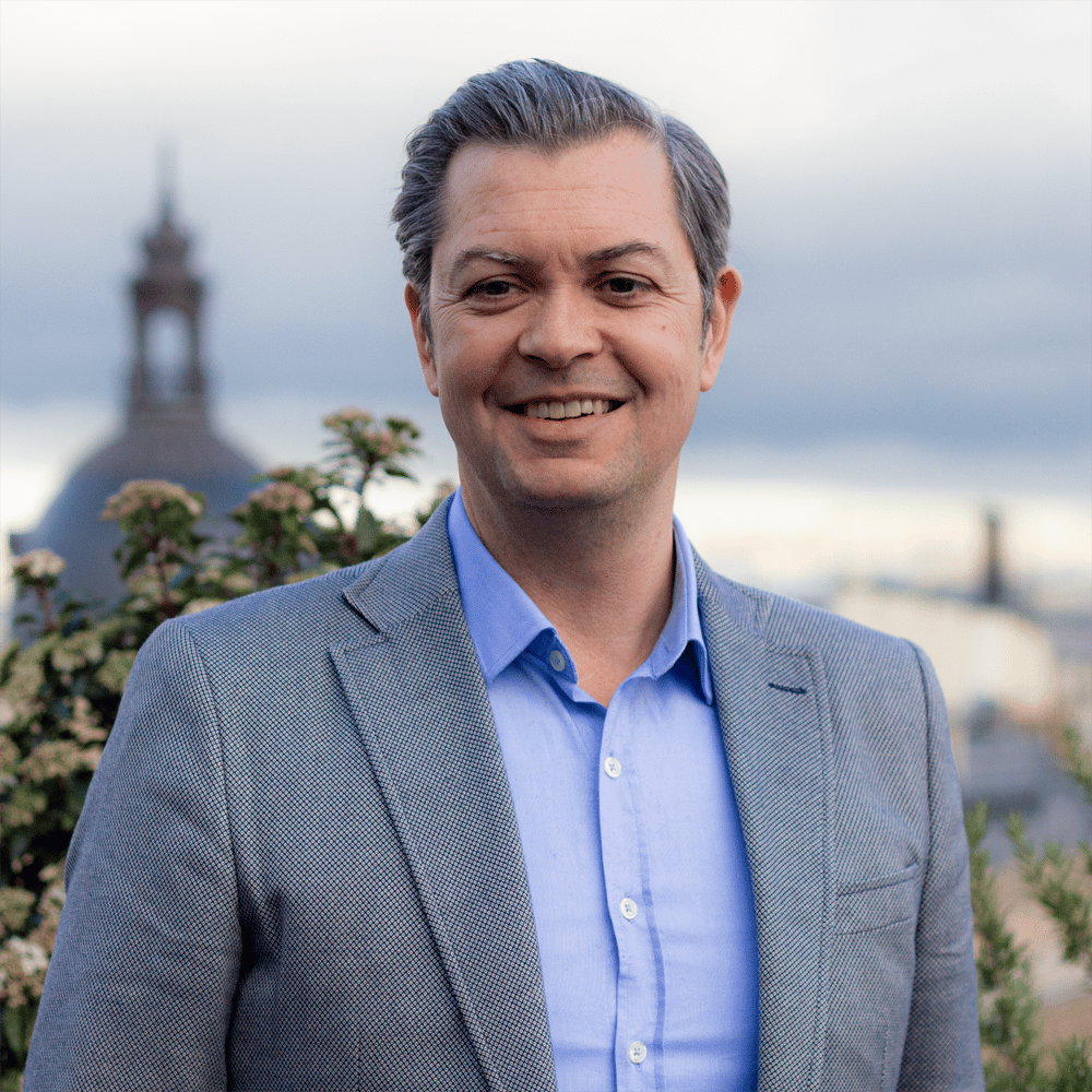Guillaume Pinaud
