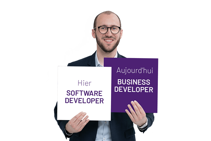 Business Developer Novencia