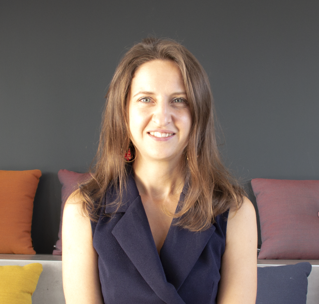 Erida Gervais