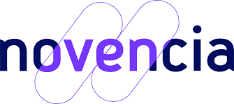 logo novencia